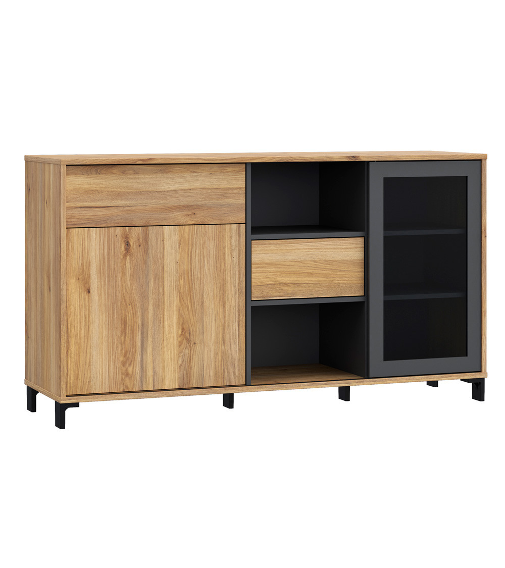 Aparador industrial FOLKE