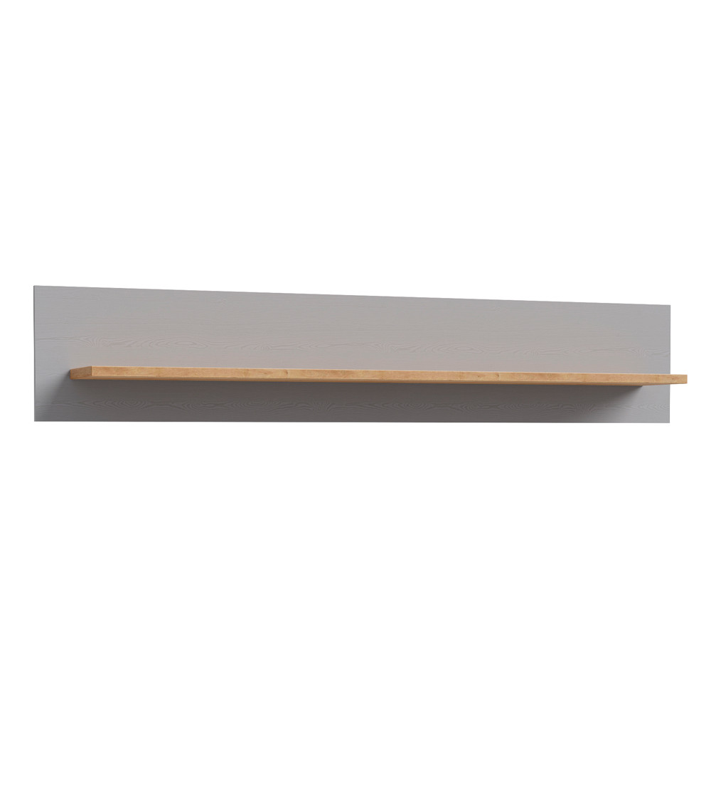 Estante de pared 160 cm ODIN