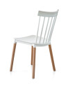 Pack 4 sillas comedor NAOMI