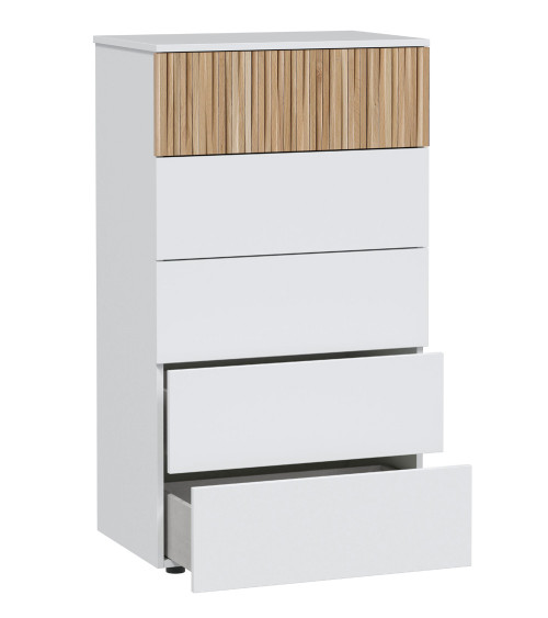 Sinfonier 5 cajones EDITH