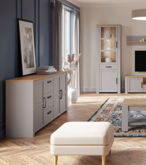 Mueble aparador ODIN