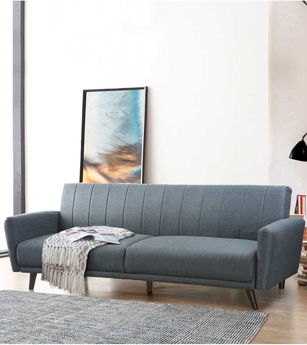 Sofá cama clic clac AXEL