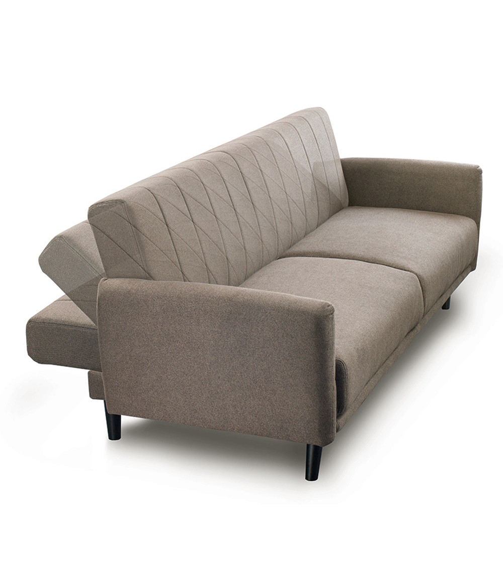 Sofá cama clic clac AXEL