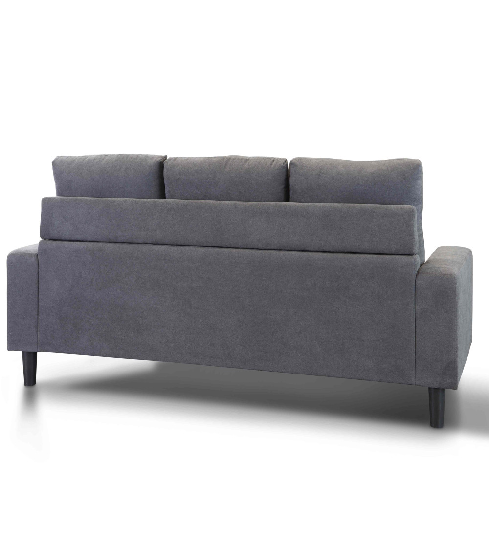 Sofá Brooklyn: Comodidad y Estilo Nórdico para Tu Hogar