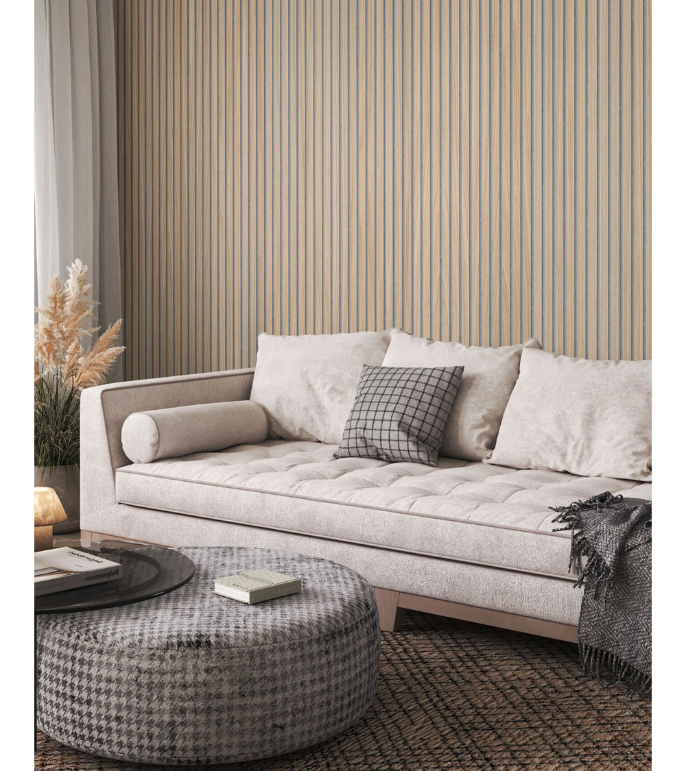 Pack 2 paneles acústicos decorativos