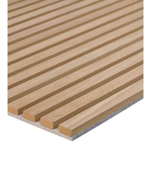 Pack 2 paneles acústicos decorativos