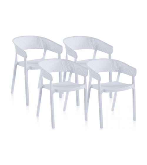 Sillón Raju - Uso Interior y Exterior | Don Tresillo