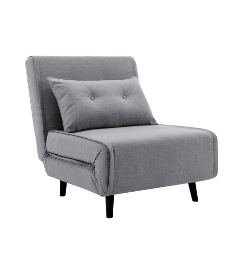 Sofá cama tipo sillón PEGASO