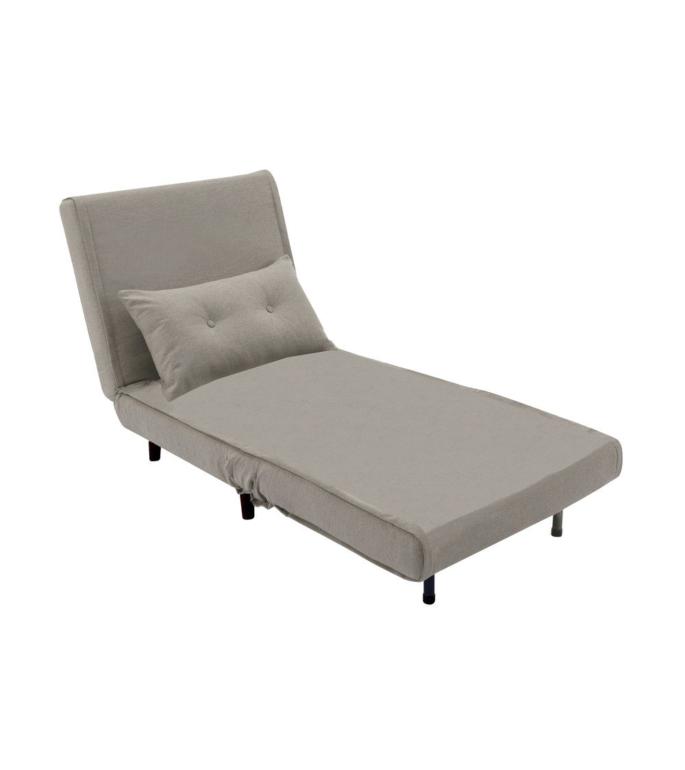 Sofá cama tipo sillón PEGASO