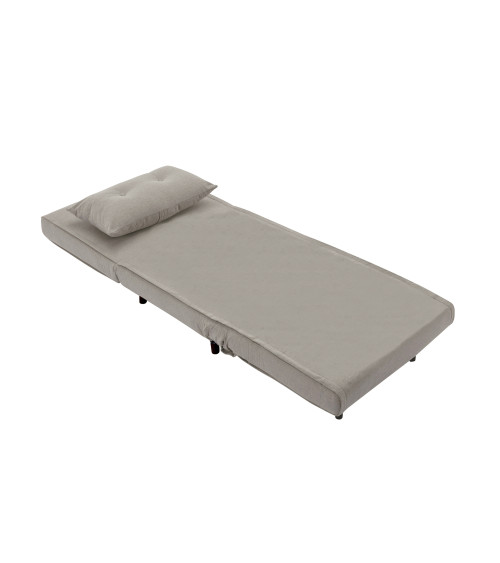 Sofá cama tipo sillón PEGASO