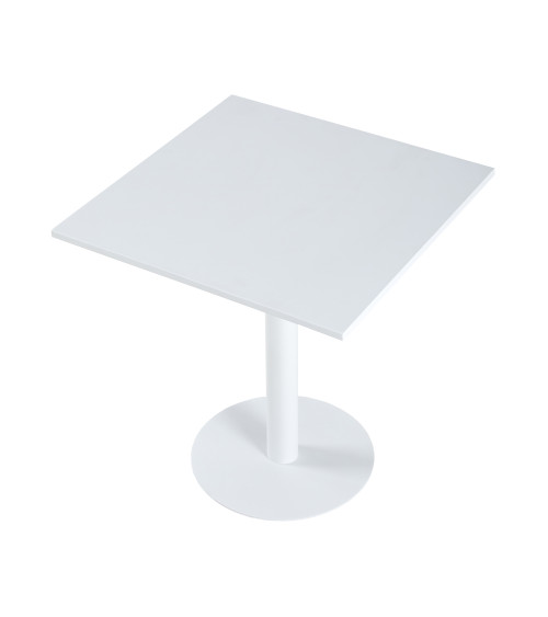 Mesa Borja - Mesa Multiusos de Metal | Don Tresillo