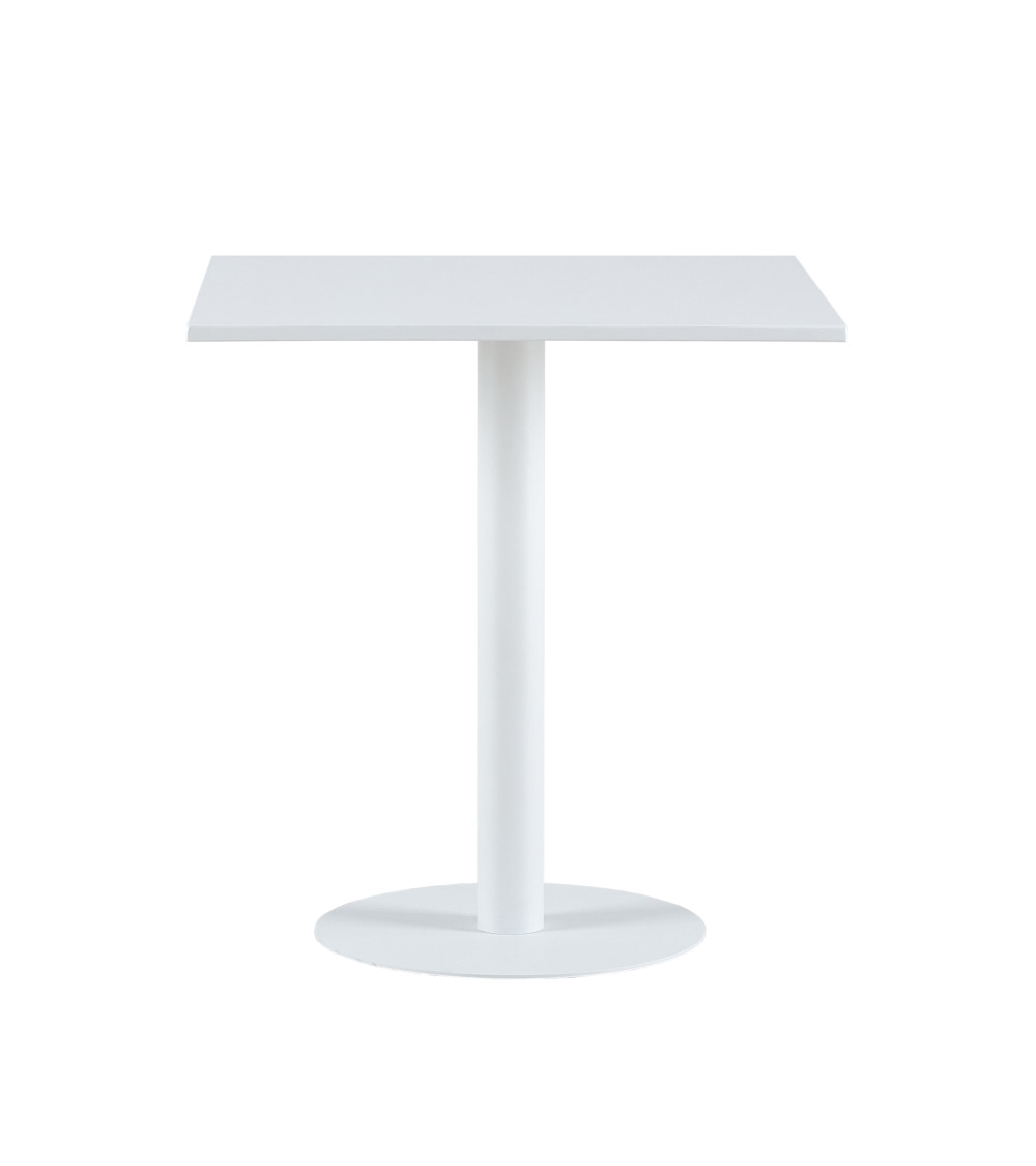 Mesa Borja - Mesa Multiusos de Metal | Don Tresillo