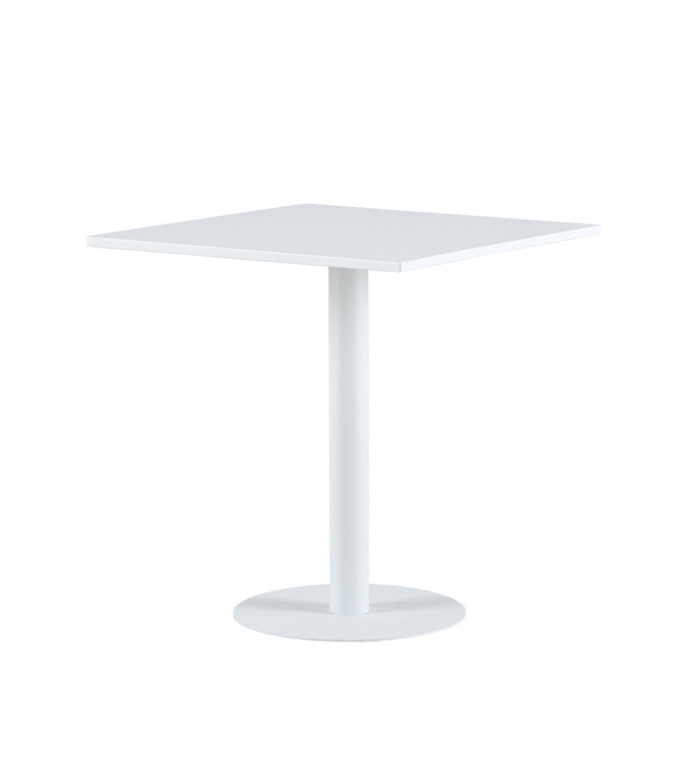 Mesa Borja - Mesa Multiusos de Metal | Don Tresillo