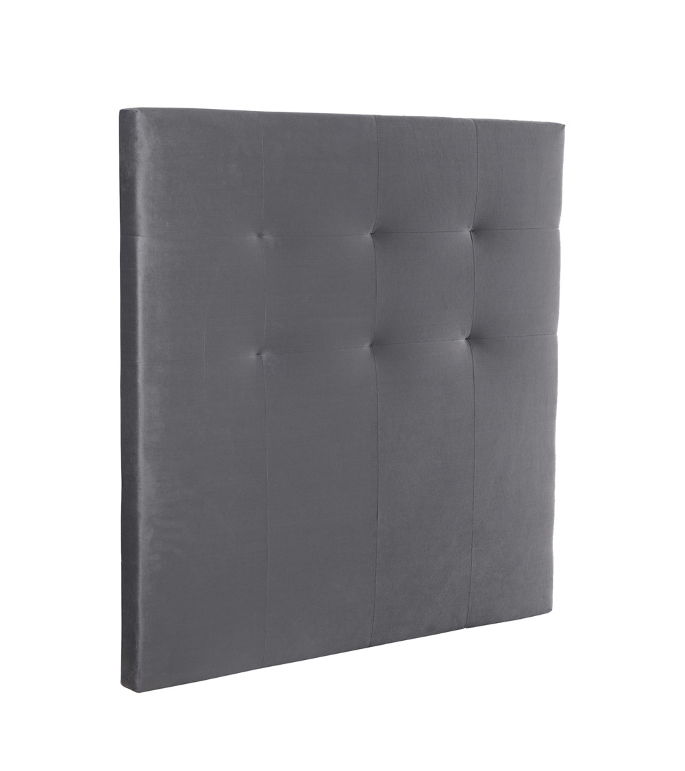 Cabecero de cama tapizado Olson - Moderno y atemporal