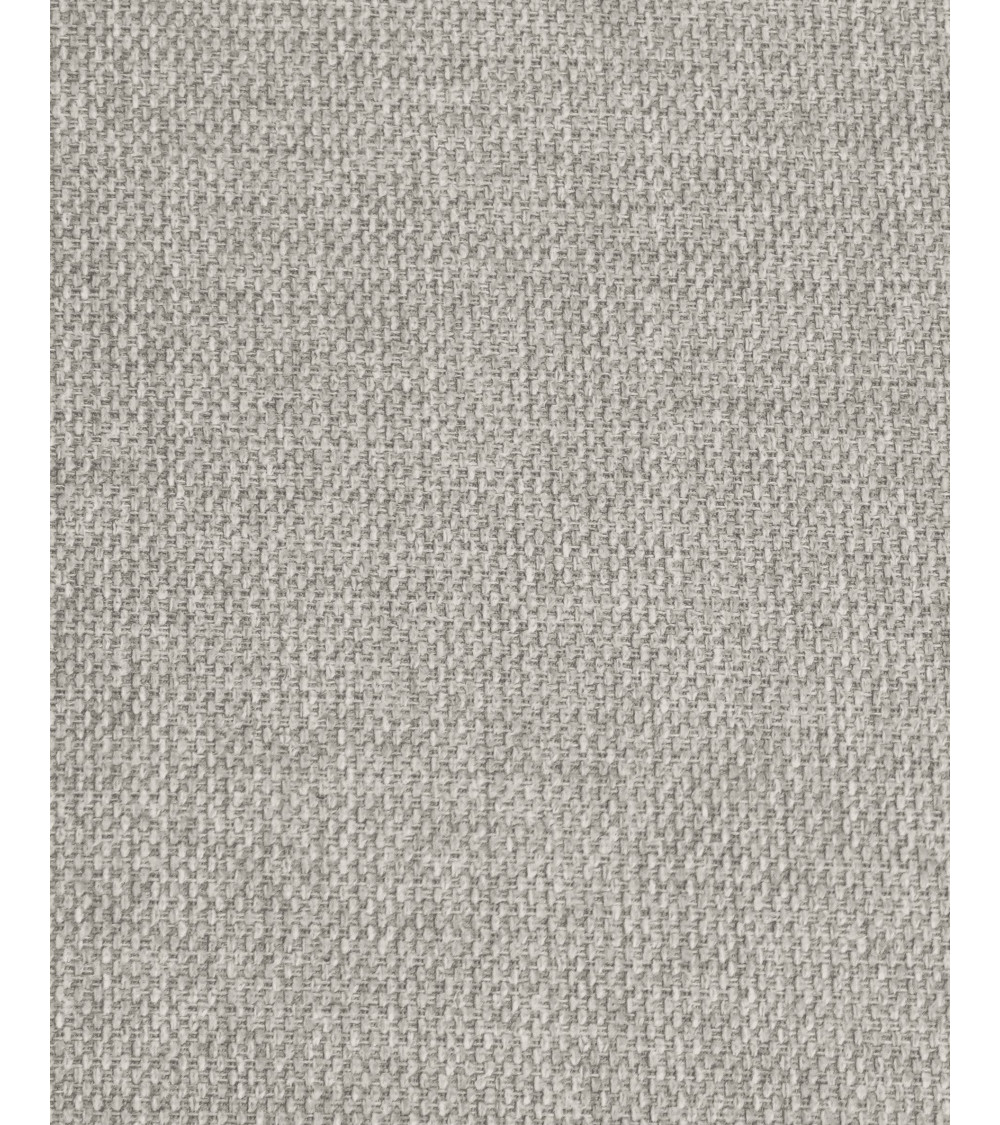 Pack de 2 Sillas de comedor Honey de Tela Beige y Madera Natural