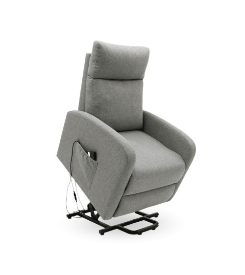 Butaca Eléctrica Reclinable ¡Descubre el Confort Total!