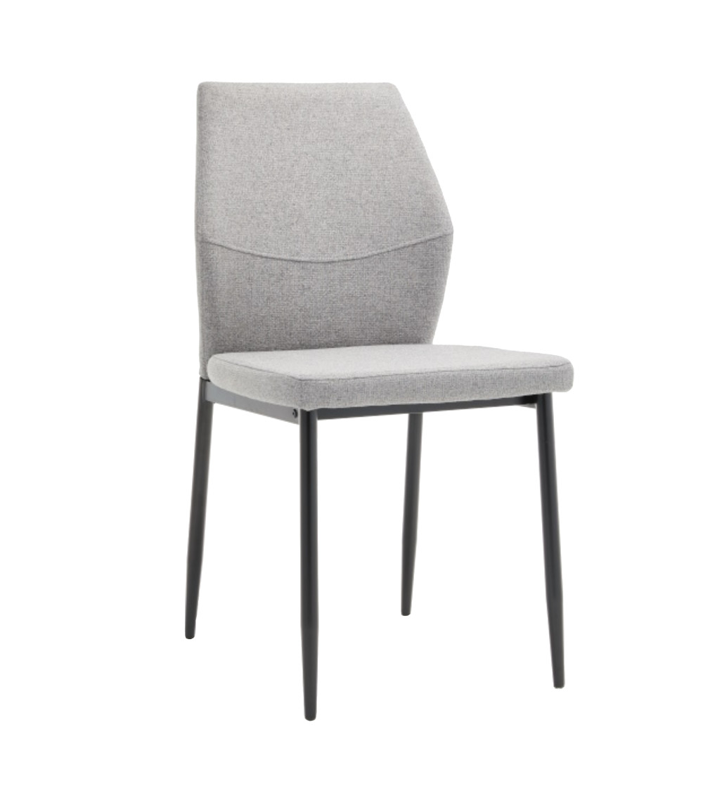 Sillas Nobles - Pack de 4 sillas modernas y cómodas para comedor