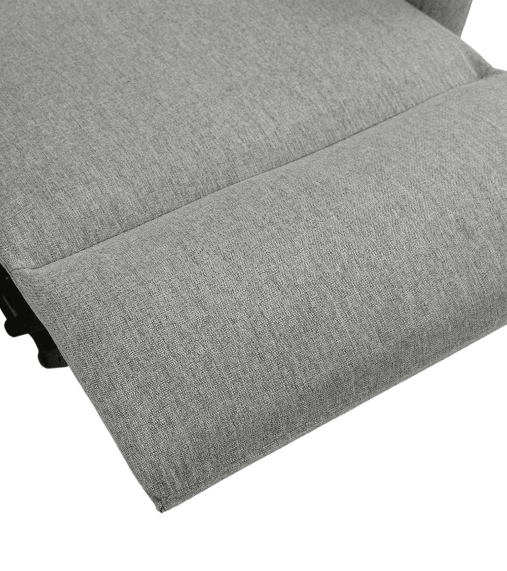 Relájate con la butaca Cheltia, confort eléctrico