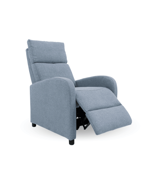Butaca reclinable manual Nexus | Perfecta para cada rincón