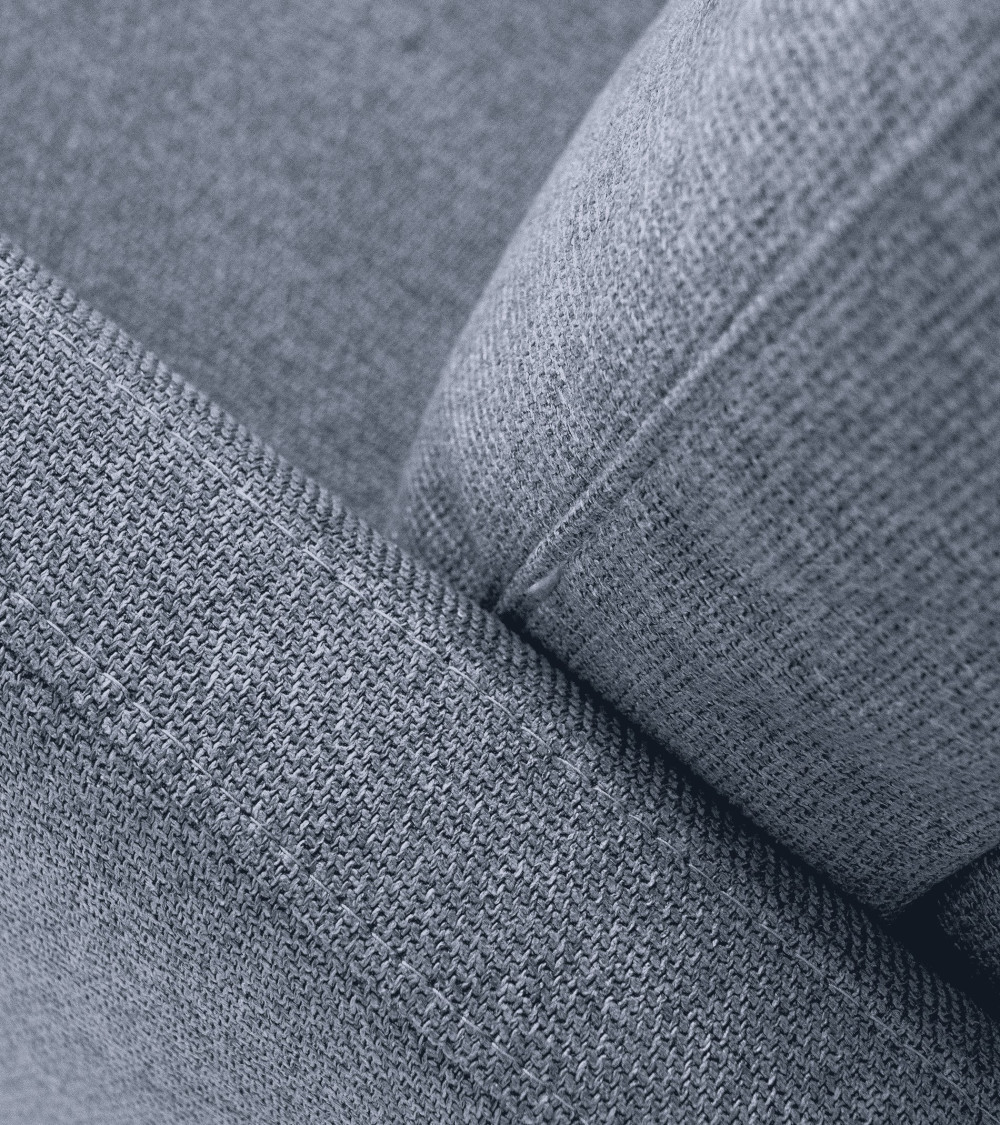 Butaca reclinable manual Nexus | Perfecta para cada rincón