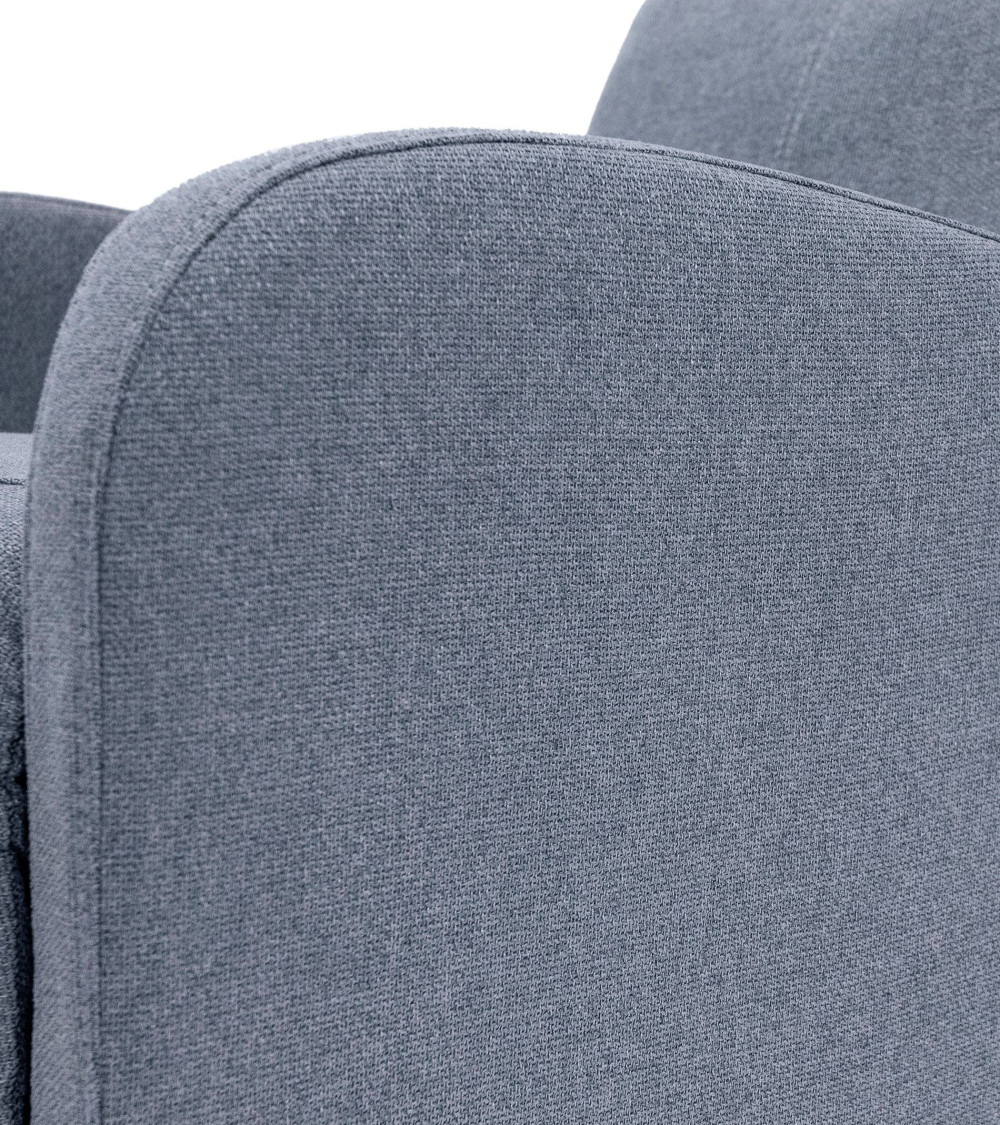 Butaca reclinable manual Nexus | Perfecta para cada rincón