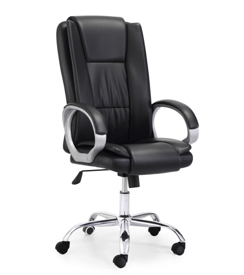 Comodidad y elegancia con la silla de oficina Atlanta