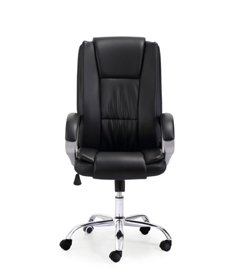 Comodidad y elegancia con la silla de oficina Atlanta