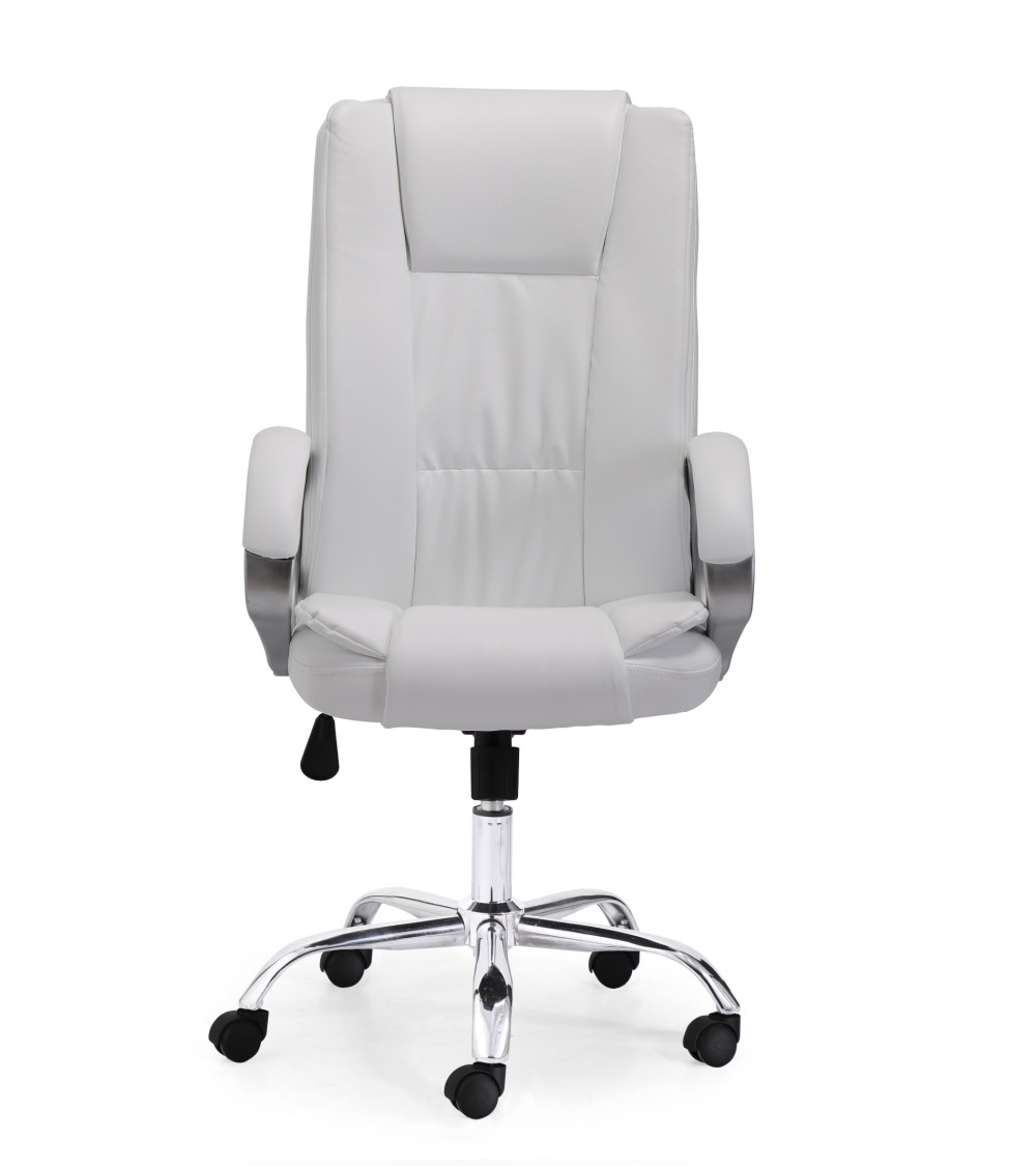 Comodidad y elegancia con la silla de oficina Atlanta