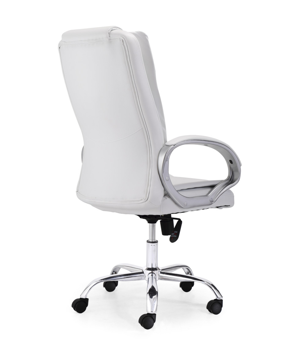 Comodidad y elegancia con la silla de oficina Atlanta