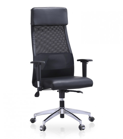 Comodidad y estilo con la silla de oficina Aire