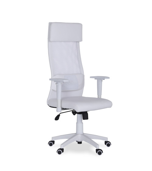 Comodidad y estilo con la silla de oficina Aire