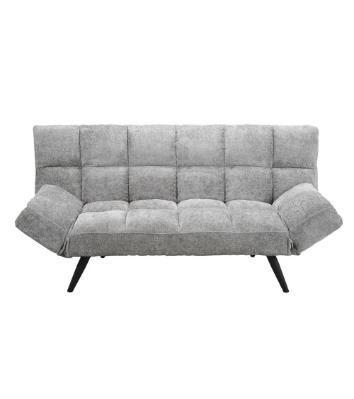 Sofá Cama Beka click-clack  - Confort y funcionalidad en un solo mueble