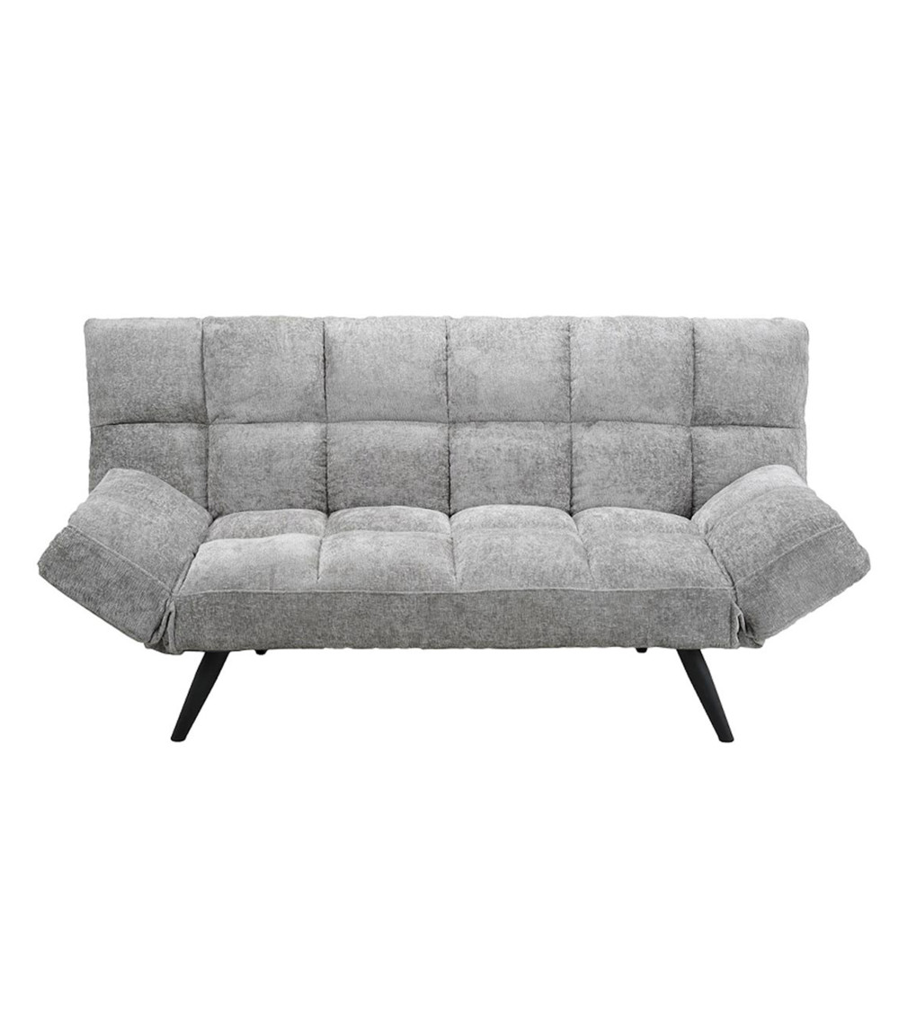 Sofá Cama Beka click-clack  - Confort y funcionalidad en un solo mueble