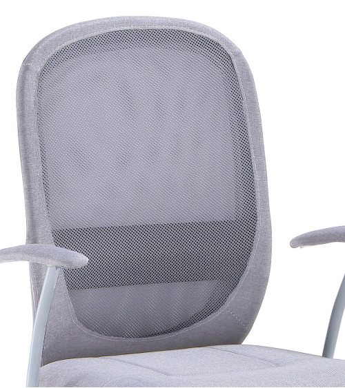 Comodidad y soporte con la Silla de escritorio Magevo