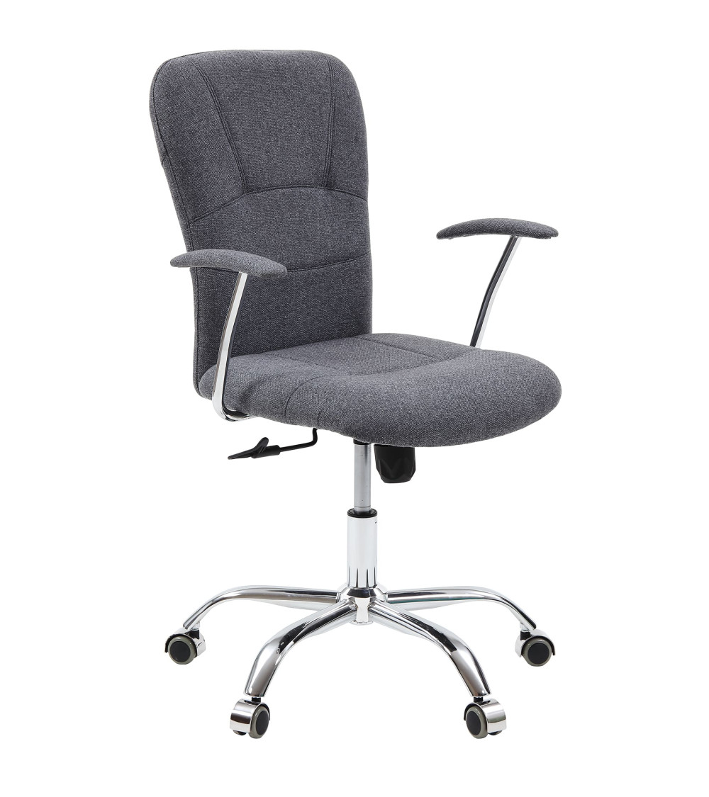 Diseño y confort con la silla de oficina Magic