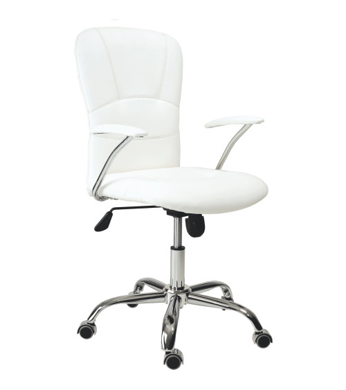 Diseño y confort con la silla de oficina Magic