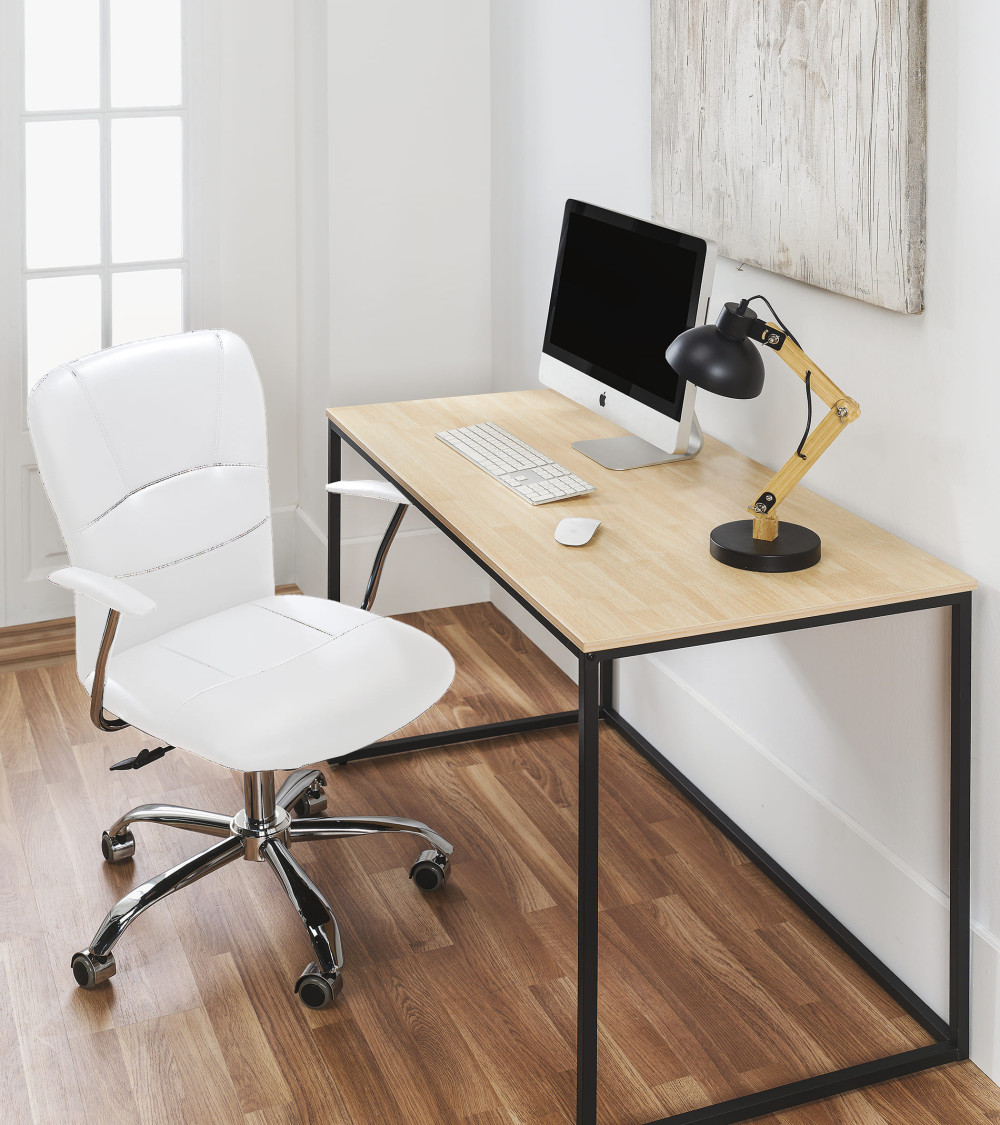 Diseño y confort con la silla de oficina Magic