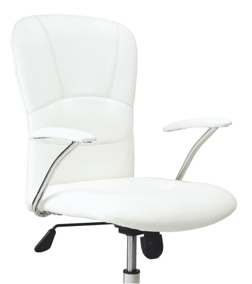 Diseño y confort con la silla de oficina Magic