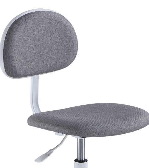 Comodidad juvenil con la silla de escritorio Suerte