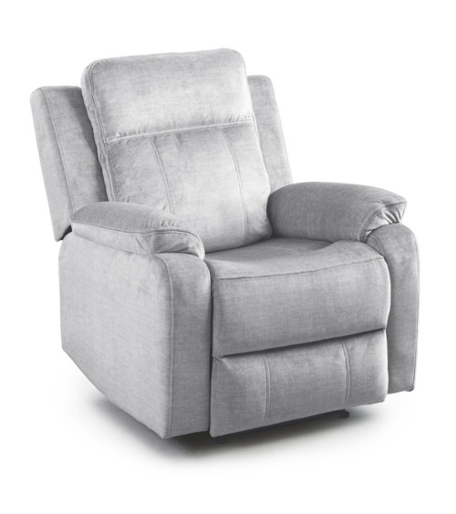 Sillón Relax Reclinable REIMON, apertura por palanca