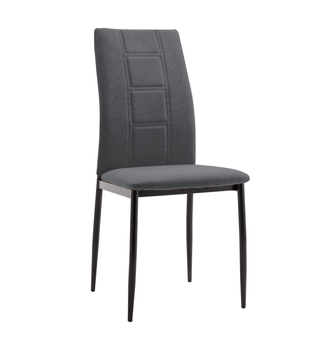 Silla Elena: Elegancia y Comodidad para tu Comedor