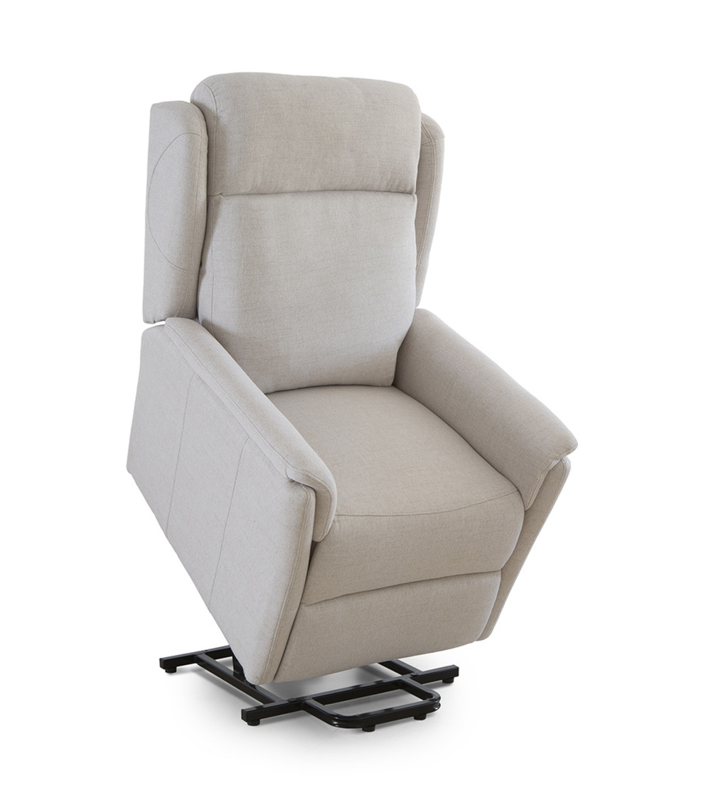 Butaca Nievis – Sillón Reclinable Levanta Personas