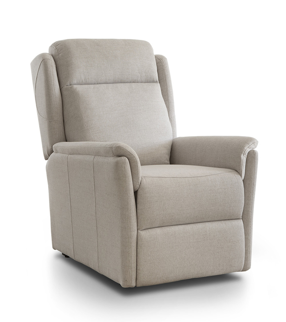 Butaca Nievis – Sillón Reclinable Levanta Personas