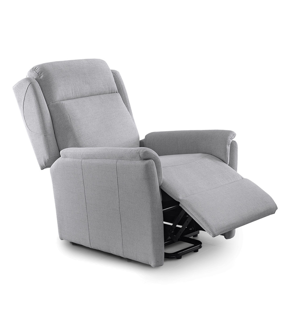 Butaca Nievis – Sillón Reclinable Levanta Personas
