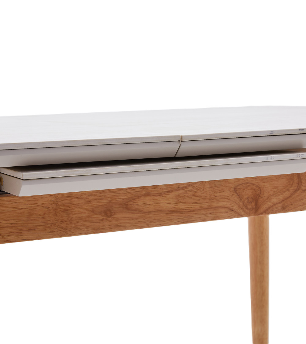 Mesa Extensible COSTA – Diseño Elegante y Funcional