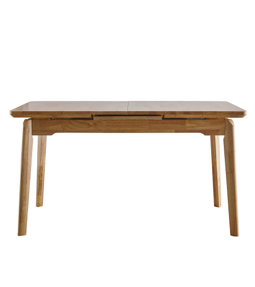 Mesa Extensible FLAMA – Estilo Retro y Funcionalidad