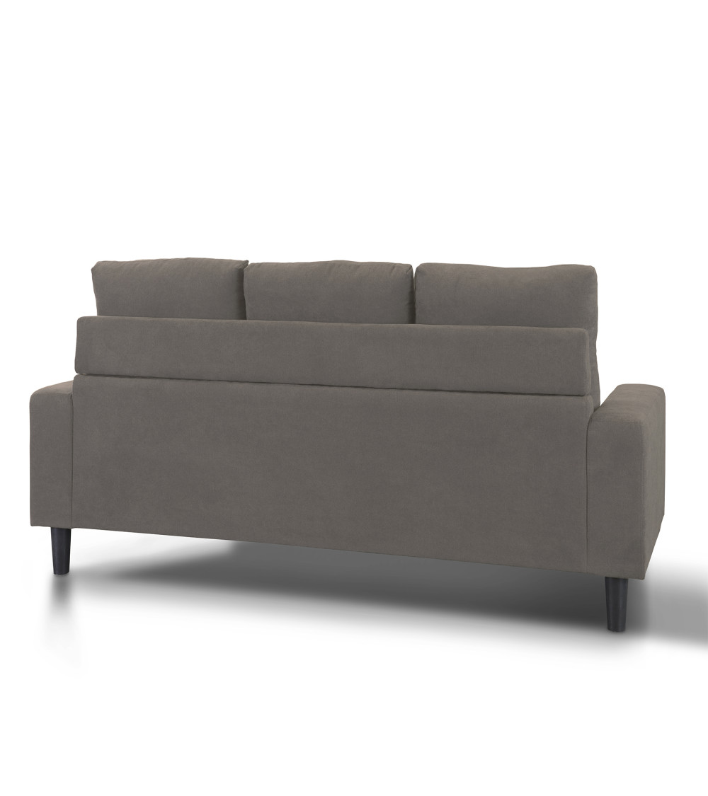 Sofá Brooklyn: Comodidad y Estilo Nórdico para Tu Hogar