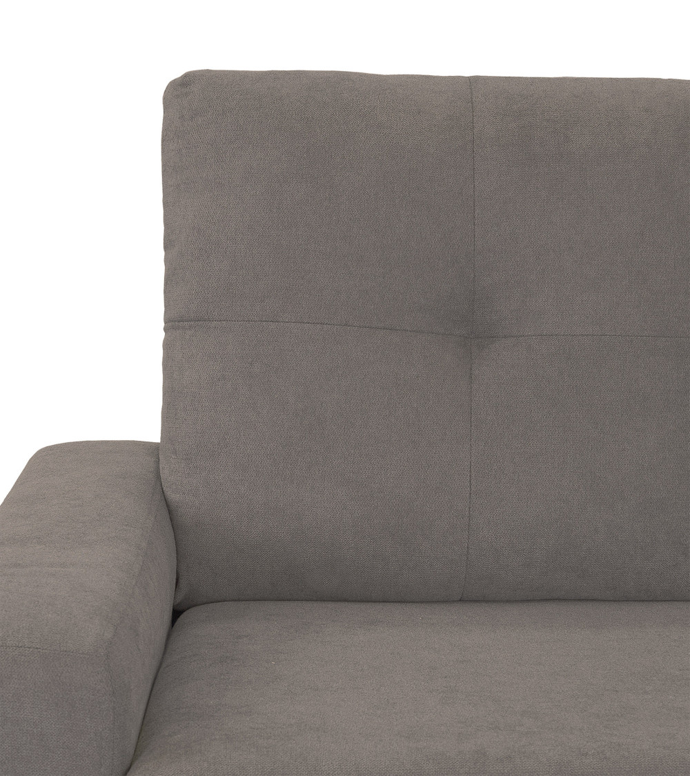 Sofá Nórdico 2 Plazas: Estilo y Confort para Espacios Acogedores