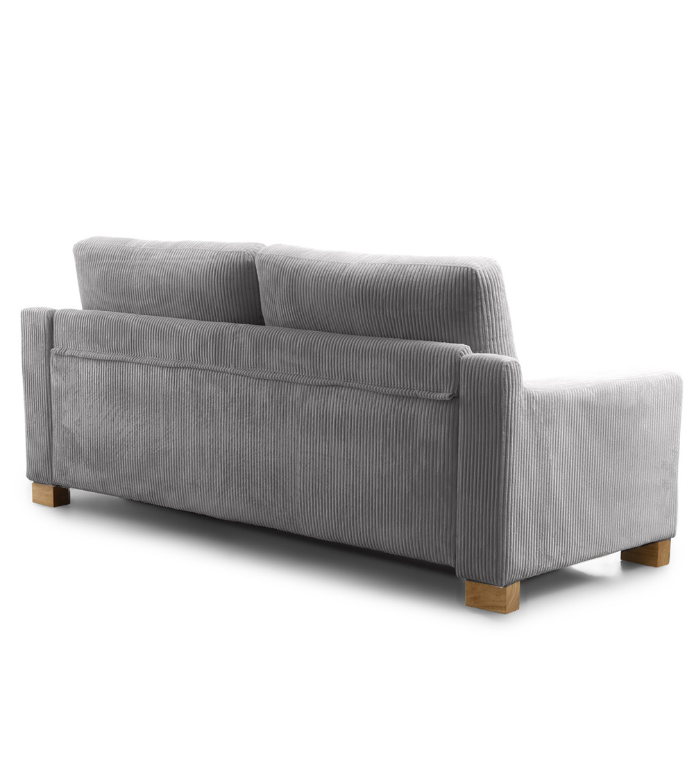 Sofá de 3 Plazas LUZ – Comodidad y Estilo