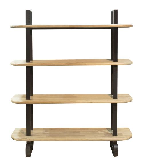 Estantería alta Moonie – Diseño resistente y funcional